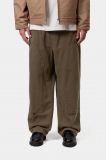 Carhartt Crawton Pant - Cypress, Garment dyed Carhartt Crawton Pant - Cypress, Garment dyed