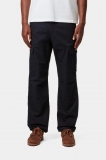 Carhartt Aviation Pant - Dark Navy, Rinsed Carhartt Aviation Pant - Dark Navy, Rinsed