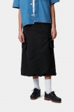 Carhartt Irwin Skirt - Black Carhartt Irwin Skirt - Black