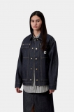 Carhartt OG Arctic Jacket - Blue, Rigid