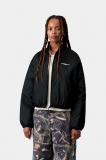 Carhartt Kane Liner - Black / White Carhartt Kane Liner - Black / White
