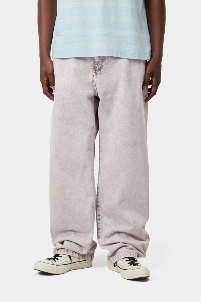 Carhartt Landon Pant - Shale, Chalk wash