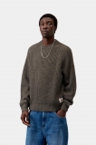 Carhartt Firth Sweater - Shungite Carhartt Firth Sweater - Shungite