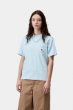 Carhartt S/S Pocket T-Shirt - Icaria