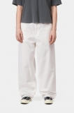 Carhartt Brandon Single Knee Pant - Wax, Rinsed Carhartt Brandon Single Knee Pant - Wax, Rinsed