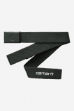 Carhartt C-Logo Belt Tonal - Raven / White Carhartt C-Logo Belt Tonal - Raven / White