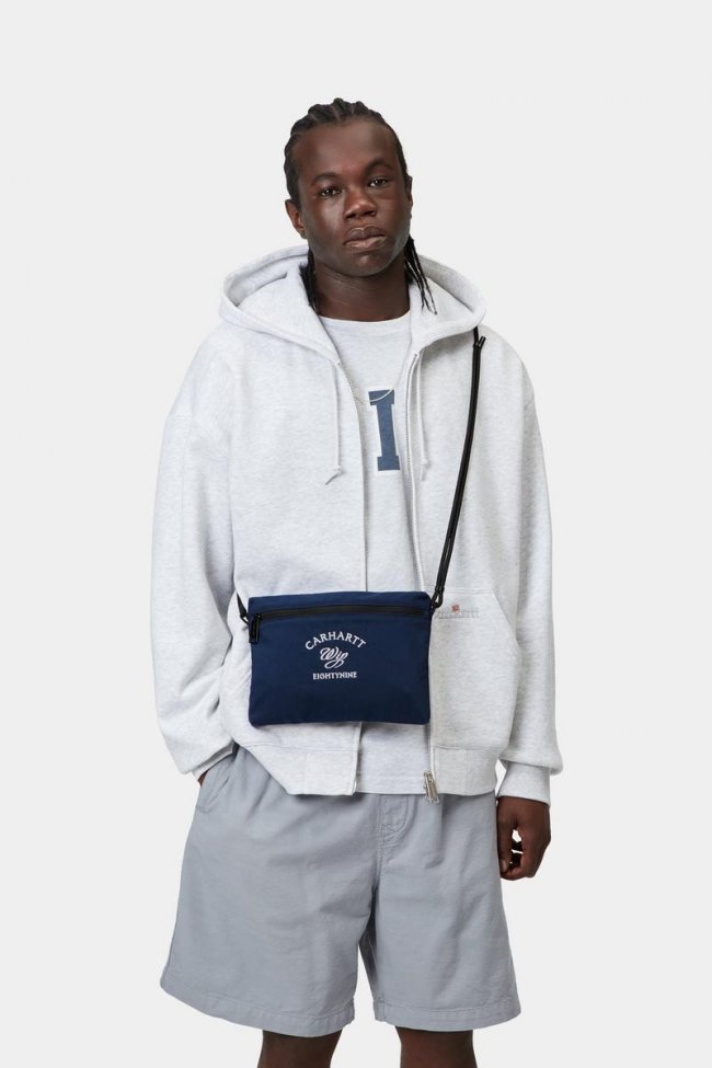 Carhartt Eightynine Shoulder Bag - Jupiter