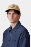 Carhartt Animated Ducks Cap - WIP Dusty H / Black