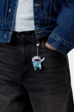 Carhartt Wiptopia II Chasezor Keychain - Multicolor (FW26) Carhartt Wiptopia II Chasezor Keychain - Multicolor (FW26)