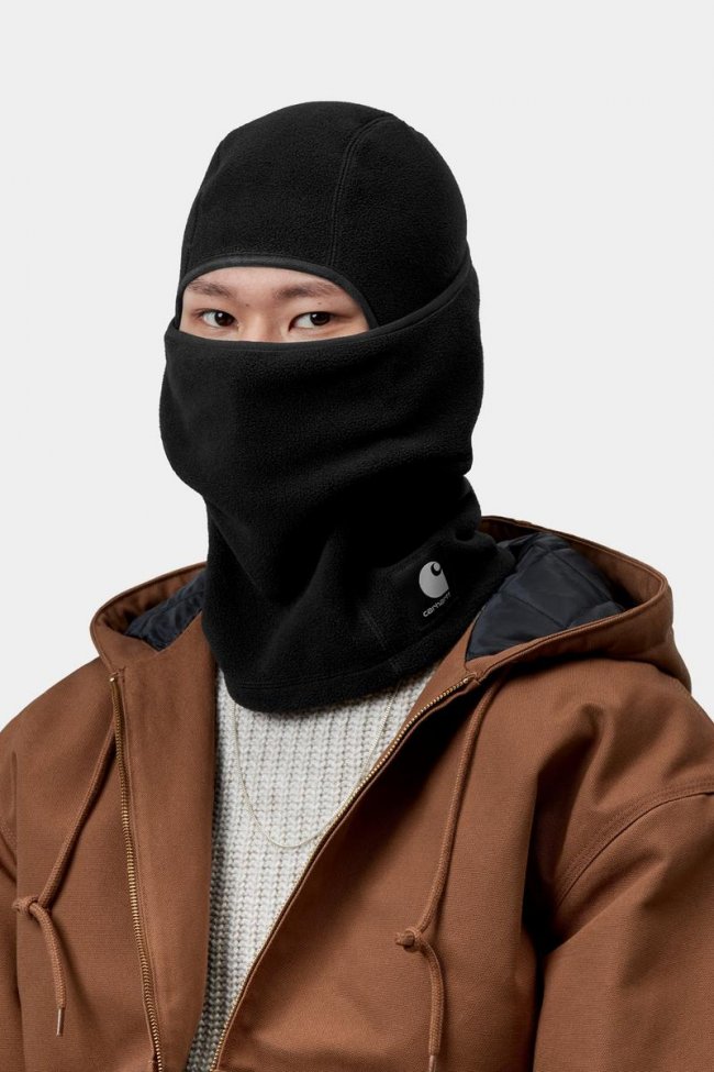 Carhartt Blevin Mask - Black