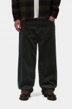 Carhartt Brandon Pant - Raven, Rinsed Carhartt Brandon Pant - Raven, Rinsed