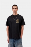 Carhartt S/S Hot Rat T-Shirt - Black Carhartt S/S Hot Rat T-Shirt - Black