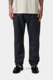 Carhartt Klondike Pant - Blue, Rinsed