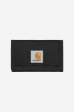 Carhartt Prescott Wallet - Black
