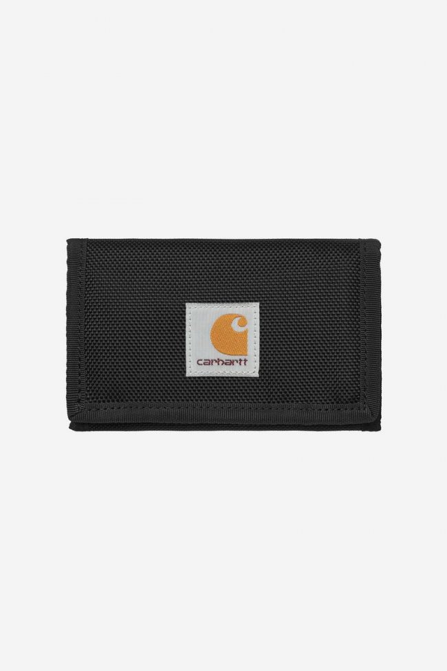 Carhartt Prescott Wallet - Black