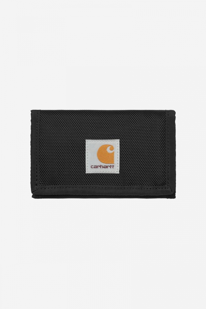 Carhartt Prescott Wallet - Black