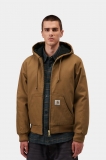 Carhartt Active Jacket (Winter) - Hamilton Brown, Rigid Carhartt Active Jacket (Winter) - Hamilton Brown, Rigid