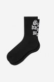 Carhartt Blackletter Socks - Black Carhartt Blackletter Socks - Black