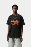 Carhartt S/S Always A Come Back T-Shirt - Black