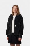 Carhartt Maine Active Sweater Jacket - Black