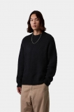 Carhartt Merton Sweater - Black Carhartt Merton Sweater - Black
