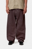 Carhartt Brandon Pant - Shale, Stone dyed