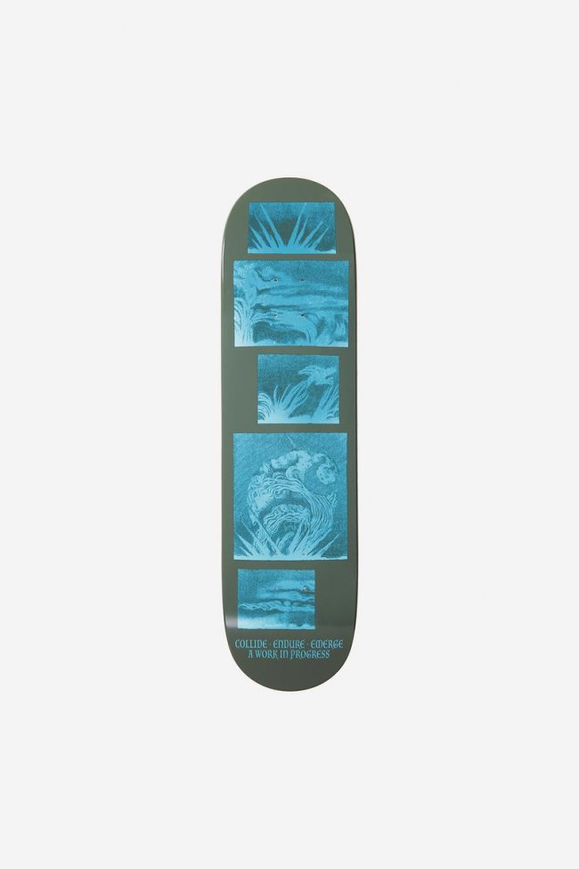 Carhartt Emerge Board 8.25 - Blue
