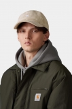 Carhartt Harlem Cap - Wall / White