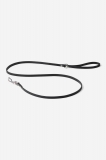 Carhartt Script Studs Dog Leash - Black