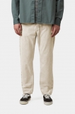Carhartt Newel Pant - Opuntia, Chalk wash Carhartt Newel Pant - Opuntia, Chalk wash