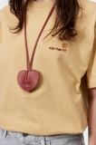 Carhartt Hartt Key Bell - Oxide Red Carhartt Hartt Key Bell - Oxide Red