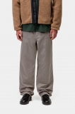 Carhartt Double Knee Pant - Porphyry, Rinsed Carhartt Double Knee Pant - Porphyry, Rinsed