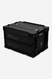 Carhartt Boxed Foldable Container - Black / Grey