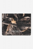 Carhartt Vegas Cardholder - Camo Feather Tree, Black / Silver Carhartt Vegas Cardholder - Camo Feather Tree, Black / Silver