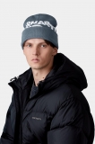 Carhartt Cut Out Beanie - Icesheet / White Carhartt Cut Out Beanie - Icesheet / White