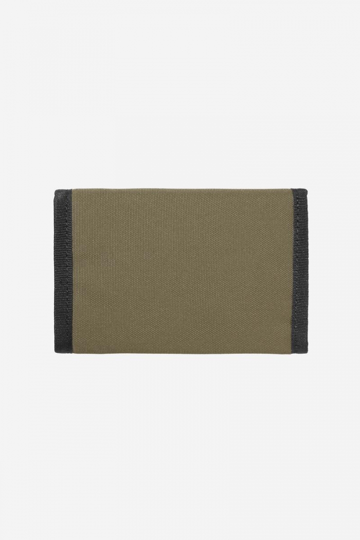 Carhartt Alec Wallet - Brass
