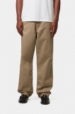 Carhartt Simple Pant - Leather, Rinsed Carhartt Simple Pant - Leather, Rinsed