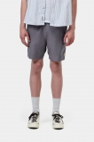 Carhartt Chase Swim Trunks - Shady Purple / Gold Carhartt Chase Swim Trunks - Shady Purple / Gold