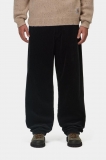 Carhartt Landon Pant - Black, Rinsed