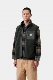 Carhartt Prentis Vest Liner - Raven / Black
