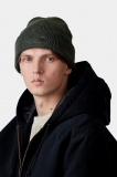 Carhartt Lambert Beanie - Raven, Moon wash Carhartt Lambert Beanie - Raven, Moon wash