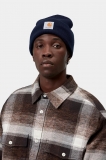 Carhartt Acrylic Watch Hat - Dark Navy Carhartt Acrylic Watch Hat - Dark Navy