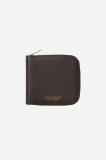Carhartt Leather Wallet - Tobacco / Gold Carhartt Leather Wallet - Tobacco / Gold