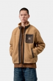 Carhartt Prentis Liner - WIP Dusty H / Tobacco