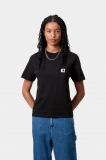 Carhartt S/S Pocket T-Shirt - Black Carhartt S/S Pocket T-Shirt - Black