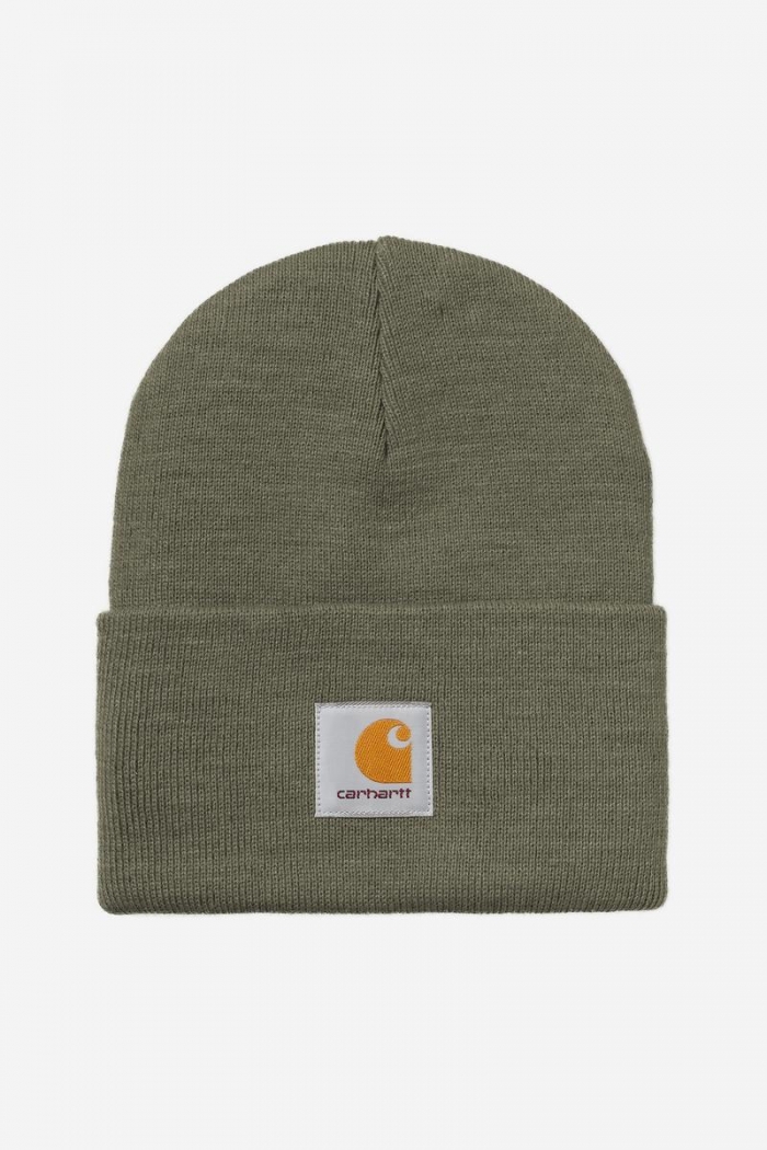 Carhartt Acrylic Watch Hat - Leaf