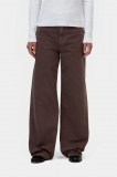 Carhartt Jane Pant - Palisander, Stone dyed