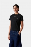 Carhartt S/S Garble T-Shirt - Black Carhartt S/S Garble T-Shirt - Black