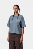 Carhartt S/S 3 One 3 T-Shirt - Angelite Carhartt S/S 3 One 3 T-Shirt - Angelite
