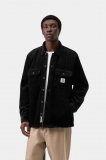 Carhartt Whitsome Shirt Jac - Black